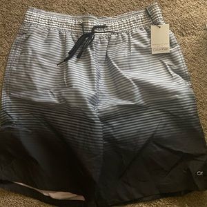 Calvin Klein Swim Trunks